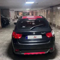 کوییکr|خودرو سواری و وانت|تهران, سعادتآباد|دیوار