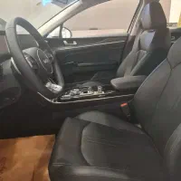 کیا اپتیما(K5) فول لاکچری سوییچ تحویل|خودرو سواری و وانت|امیدیه, |دیوار