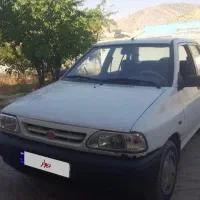پراید ۱۳۱ مدل۸۷