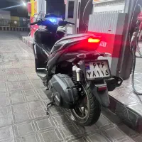 آیروکس زیگما۱۴۰۲|موتورسیکلت|اصفهان, کشاورزی|دیوار