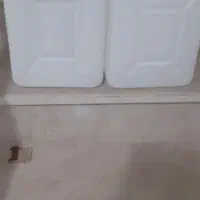 دبه آب ۲۰ لیتری