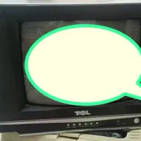 تلویزیون رنگی Tcl