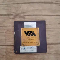 سی پی یو  cpu قدیمی