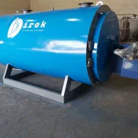 دیگ ابگرم و بخار دیرک استخر قالیشویی منزل تجاری|ماشینآلات صنعتی|تهران, افسریه جنوبی|دیوار