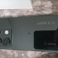گوشی شیائومی Redmi note 13 5G رم ۱۲ ۵۱۲|موبایل|تهران, مرزداران|دیوار
