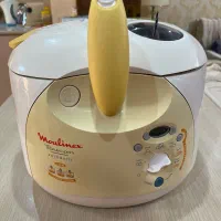 سرخ کن مولینکس اصل فرانسه