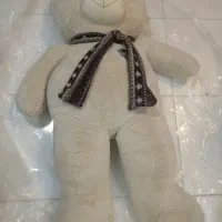 عروسک خرسی|اسباب‌‌بازی|باسمنج, |دیوار