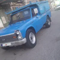 نیسان مدل ۸۰