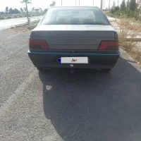 روآ مدل ۸۵ دوگانه کارخانه شاسی سالم