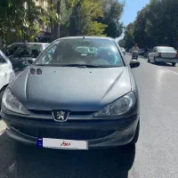 فوق‌العاده تمیز وبی صدا وتک‌برگ سند فرانسوی بی خرج|خودرو سواری و وانت|اصفهان, مسجد مصلی|دیوار