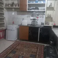 سوئیت دربست همکف ۱۰۰متری|اجارهٔ کوتاه‌مدت آپارتمان و سوئیت|مشهد, توس (بلوار توس)|دیوار