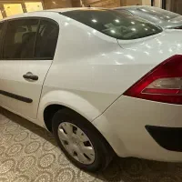 رنو مگان 1600cc، مدل ۲۰۰۹