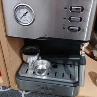 اسپرسوسازتکنو