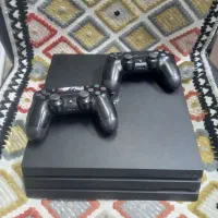 پی اس فور پرو یک ترا