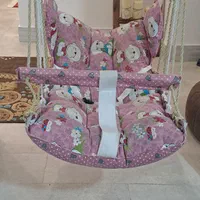 تاب کودک|تخت و صندلی بچه|شیراز, پودنک|دیوار