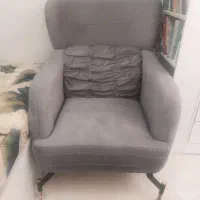 مبل تک