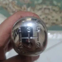 سر دنده پژو 405 وسپر عقب 206