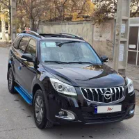 هایما s7 پلاس مدل آخر ۱۴۰۲ مشابه صفر