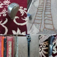 لوازم خودرو زنجیر چرخ۸۲۵ خاورنیسان جغجغه سر دنده