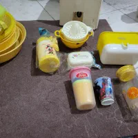 ظروف پلاستیک