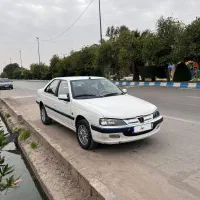 پژو پارس ELX|خودرو سواری و وانت|اهواز, اسلام آباد غربی|دیوار