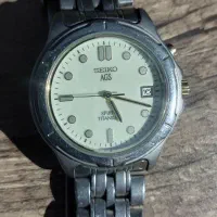 ساعت سیکو اصلی