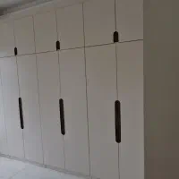 کمد دیواری|جاکفشی، کمد، دراور|رشت, حومه رشت|دیوار