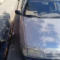 ۴۰۵ مدل ۸۸ ۲ گانه کارخانه|خودرو سواری و وانت|تهران, دستغیب|دیوار