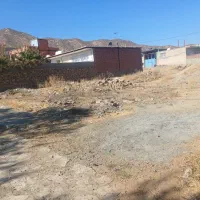 زمینی به مساحت ۳۵۵متر