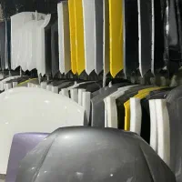 کاپوت،بدنه،درب،گلگیرپارس206سمند405پرایدکوره فابریک|قطعات یدکی و لوازم جانبی|اصفهان, رهنان|دیوار