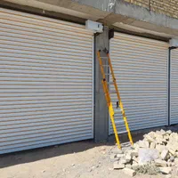 کرکره برقی *فروش و *تعمیرات(تعمیر کرکره برقی)