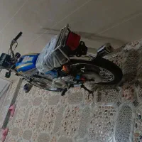 موتور مدل ۸۲|موتورسیکلت|اهواز, اسلام آباد شرقی|دیوار