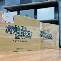 Asus VivoBook پردازنده نسل جدید اینتل