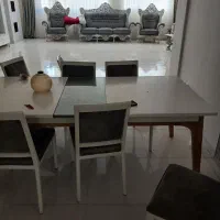 میز ناهارخوری