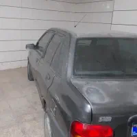 پراید مدل ۸۶|خودرو سواری و وانت|صباشهر, |دیوار