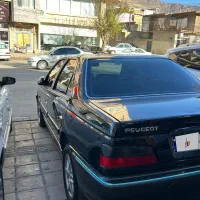 پژوپارس 99|خودرو سواری و وانت|بانه, |دیوار