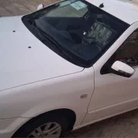 سمند سورن پلاس EF7 بنزینی|خودرو سواری و وانت|کلاله, |دیوار