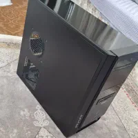 کیس گرین مگنوم قاب خالی