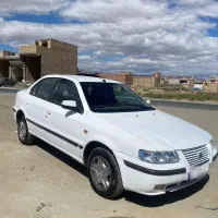 سمند ef7