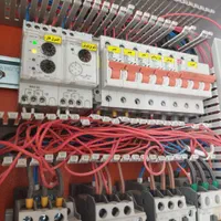 رفع عیب انواع تابلو برق صنعتی تک و سه فاز دستگاهها|خدمات پیشه و مهارت|اردبیل, |دیوار