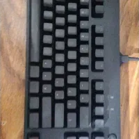 کیبرد لاجیتک مدل پرو