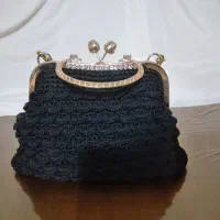 کیفهای مکرومه