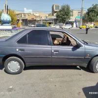 پژو405مدل 96|خودرو سواری و وانت|اسلامآباد غرب, |دیوار