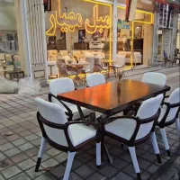 میز ناهارخوری