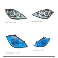 چراغ جلو و خطر اسپرت پژو پارس و ۴۰۵ و طلق|قطعات یدکی و لوازم جانبی|اصفهان, بوستان آینه خانه|دیوار