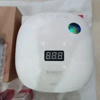 وسایل کاشت ناخن کامل یووی سوهان برقی فن سه موتوره|آرایشی، بهداشتی، درمانی|کرج, شهرک بنفشه|دیوار