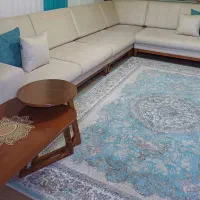 مبل ال 8 نفره