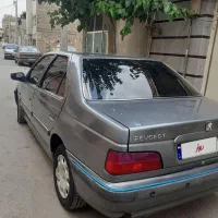 پژو پارس مدل 93|خودرو سواری و وانت|قم, چهل درخت‎|دیوار