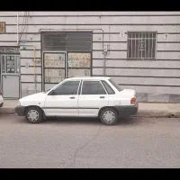 پراید۹۲بیرنگ‌پلمپ.کم کار .آستانه اشرفیه
