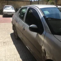 فروش ۲۰۶ (Sd)